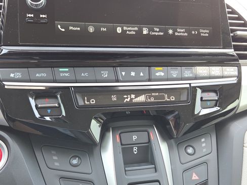 New 2026 Honda Odyssey EX-L image 30