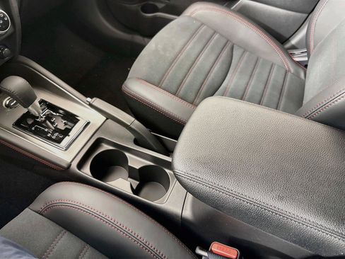 New 2026 Mitsubishi Outlander Sport AWD image 15
