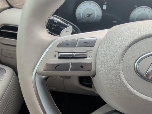 Used 2023 Hyundai Palisade Limited FWD image 19