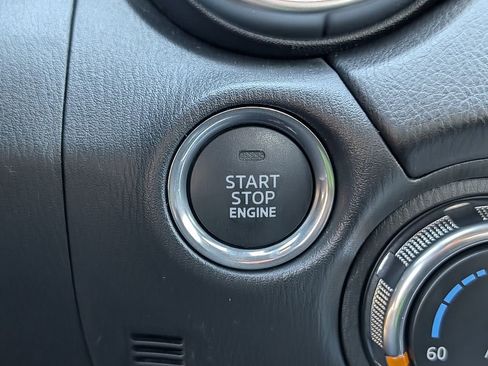 New 2025 MAZDA MX-5 Miata Grand Touring w/ Appearance Package image 31