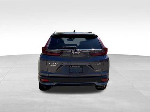 Used 2022 Honda CR-V Touring image 7