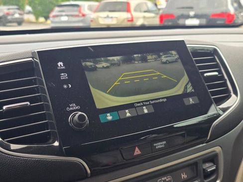 Used 2019 Honda Pilot EX-L image 22