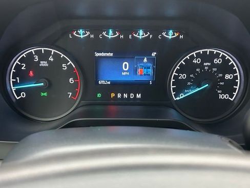 Used 2025 Ford F250 XL w/ XL Chrome Package image 20