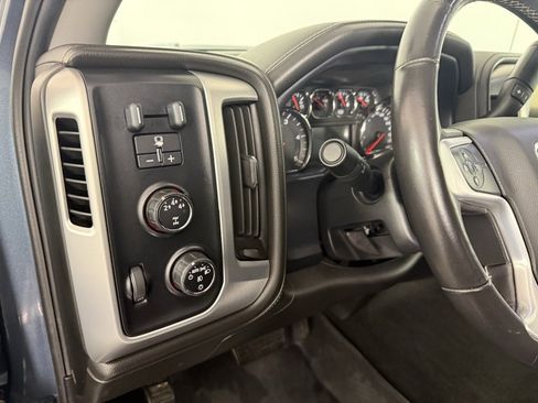 Used 2015 GMC Sierra 2500 SLE w/ SLE Preferred Package image 21