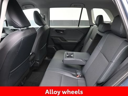 Used 2026 Toyota RAV4 XLE Premium w/ Weather Package AWD/4WD image 31