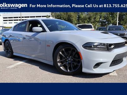 Used 2020 Dodge Charger Scat Pack
