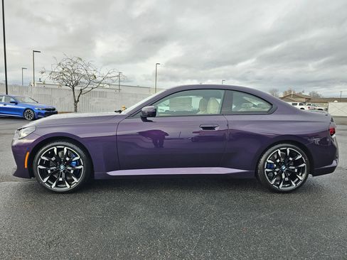 New 2026 BMW 230i xDrive Coupe w/ Premium Package image 3