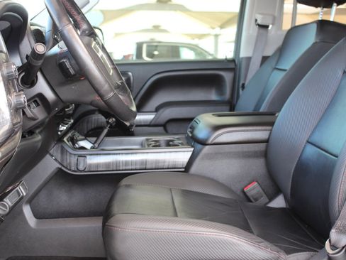 Used 2017 GMC Sierra 1500 SLT image 14