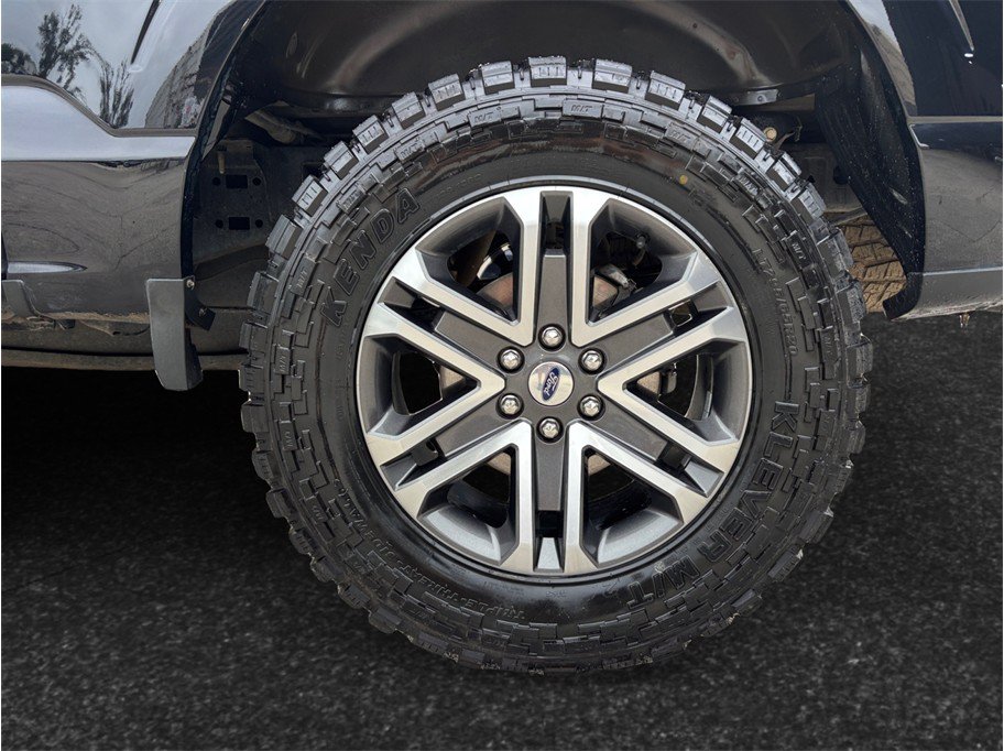 Used 2021 Ford F150 XL w/ STX Appearance Package AWD/4WD image 14