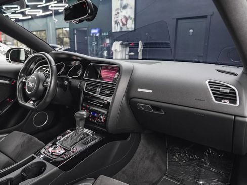 Used 2013 Audi A5 2.0T Prestige AWD/4WD image 41