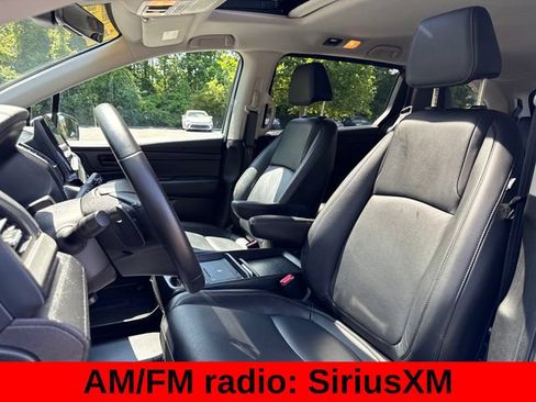 Used 2025 Honda Odyssey EX-L image 13
