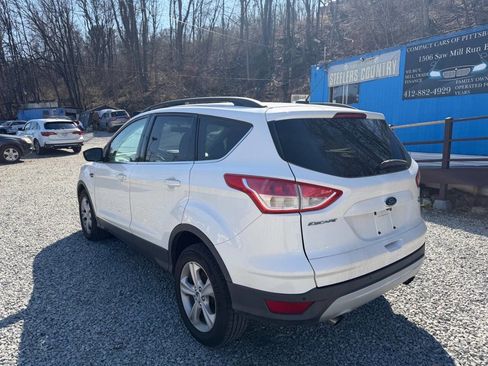 Used 2015 Ford Escape SE w/ Equipment Group 201A image 7