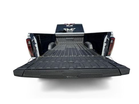 New 2025 Chevrolet Low Cab Forward 4500 XD RWD image 4