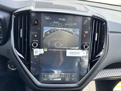 New 2026 Subaru Ascent Premium image 22