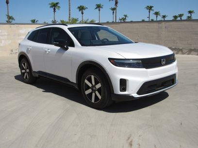 New 2026 Honda Prologue Touring
