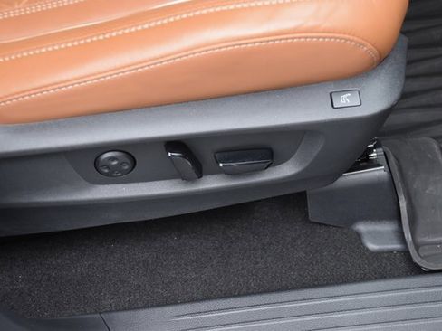 Used 2023 INFINITI QX60 Autograph w/ Cargo Package image 34