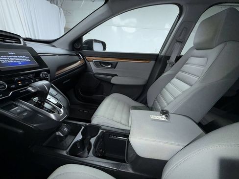 Used 2017 Honda CR-V EX image 25
