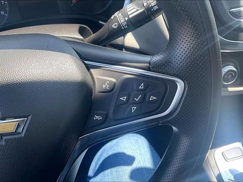 Used 2024 Chevrolet Equinox LS AWD/4WD image 19
