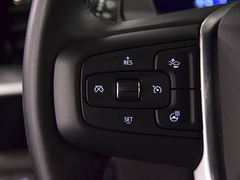 Used 2024 GMC Sierra 1500 Elevation image 21