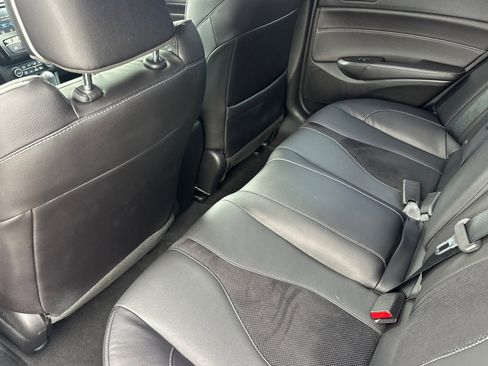Used 2020 Acura ILX FWD image 15
