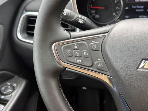 Certified 2024 Chevrolet Equinox LT FWD image 23