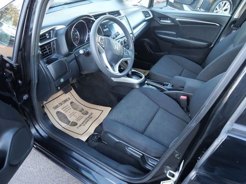 Used 2015 Honda Fit EX-L image 9