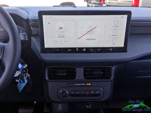 New 2025 Ford Maverick XL image 16