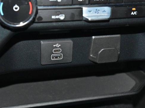 Used 2025 Ford F150 XLT w/ Equipment Group 301A Standard image 16