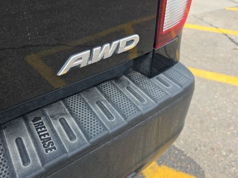 Used 2023 Honda Ridgeline RTL image 6