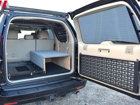 Used 2007 Lexus GX 470 image 30