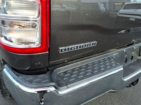 Used 2024 RAM 2500 Big Horn image 5