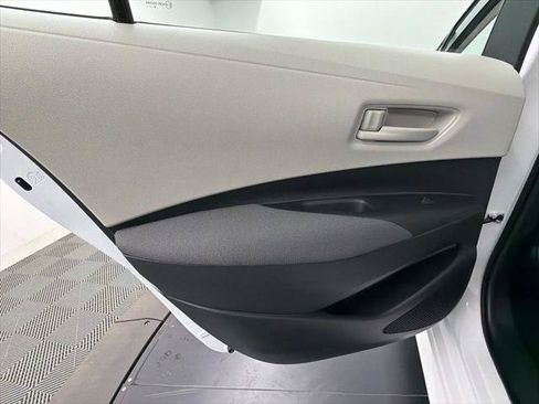 Certified 2026 Toyota Corolla LE FWD image 36