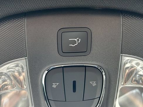 New 2026 Jeep Compass Limited AWD/4WD image 3