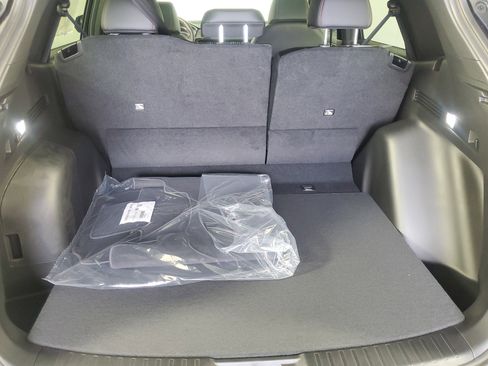 New 2026 Honda CR-V Sport-L image 30