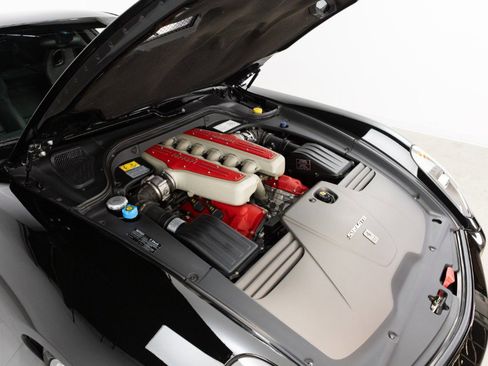 Certified 2008 Ferrari 599 GTB Fiorano image 94