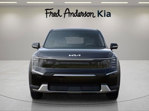 New 2026 Kia EV9 Light image 23