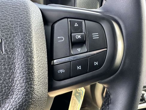 Used 2025 Ford Ranger XLT w/ Equipment Group 301A High image 19