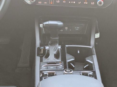 Certified 2025 Kia K5 GT-Line FWD image 21