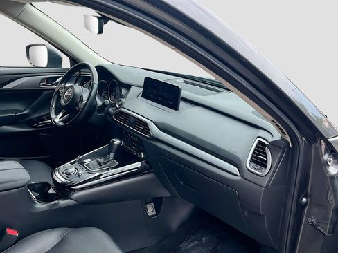 Used 2022 MAZDA CX-9 Touring Plus AWD/4WD image 32