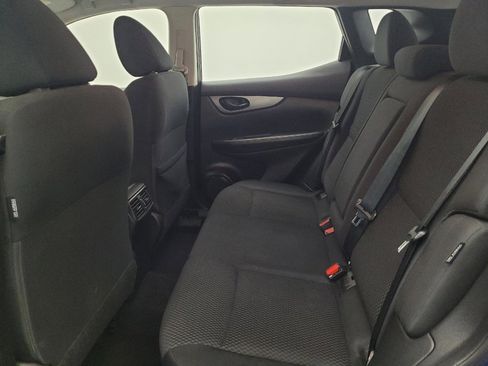 Used 2022 Nissan Rogue Sport S AWD/4WD image 18
