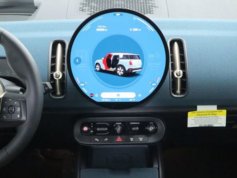 Used 2025 MINI Cooper Countryman S image 16