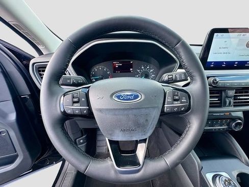 Used 2022 Ford Escape SE w/ Convenience Package AWD/4WD image 15