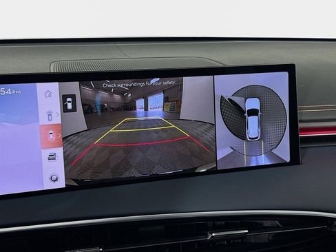 New 2026 Genesis GV70 3.5T Sport Prestige AWD/4WD image 17