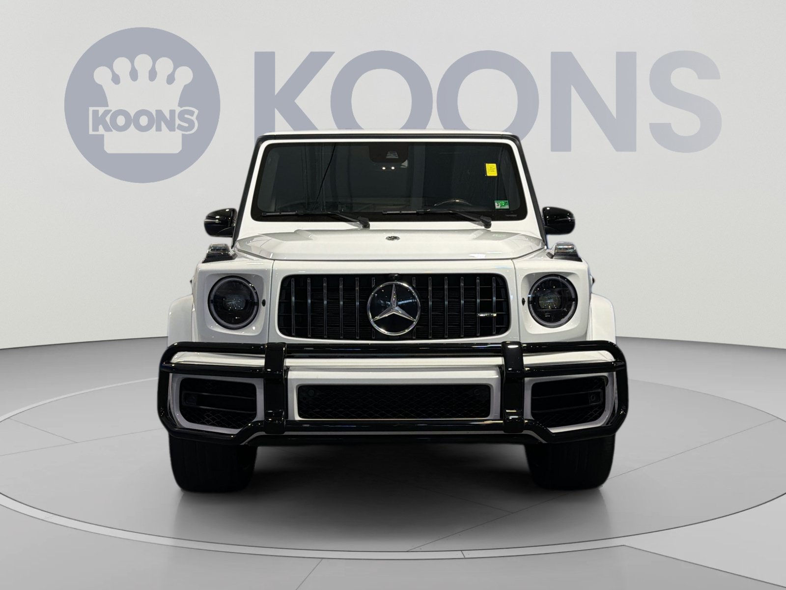 Used 2022 Mercedes-Benz G 63 AMG 4MATIC image 11