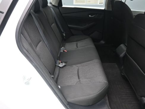 Certified 2023 Honda Accord EX image 23