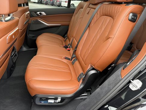New 2027 BMW X7 xDrive40i AWD/4WD image 25