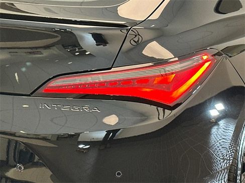 New 2026 Acura Integra A-Spec image 8
