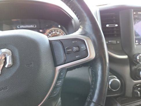 Used 2020 RAM 1500 Big Horn image 20