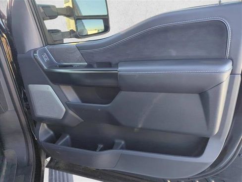 Used 2023 Ford F150 Platinum w/ Equipment Group 701A High AWD/4WD image 27