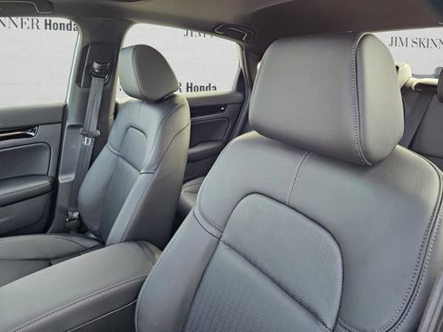 New 2026 Honda Civic Sport Touring image 19